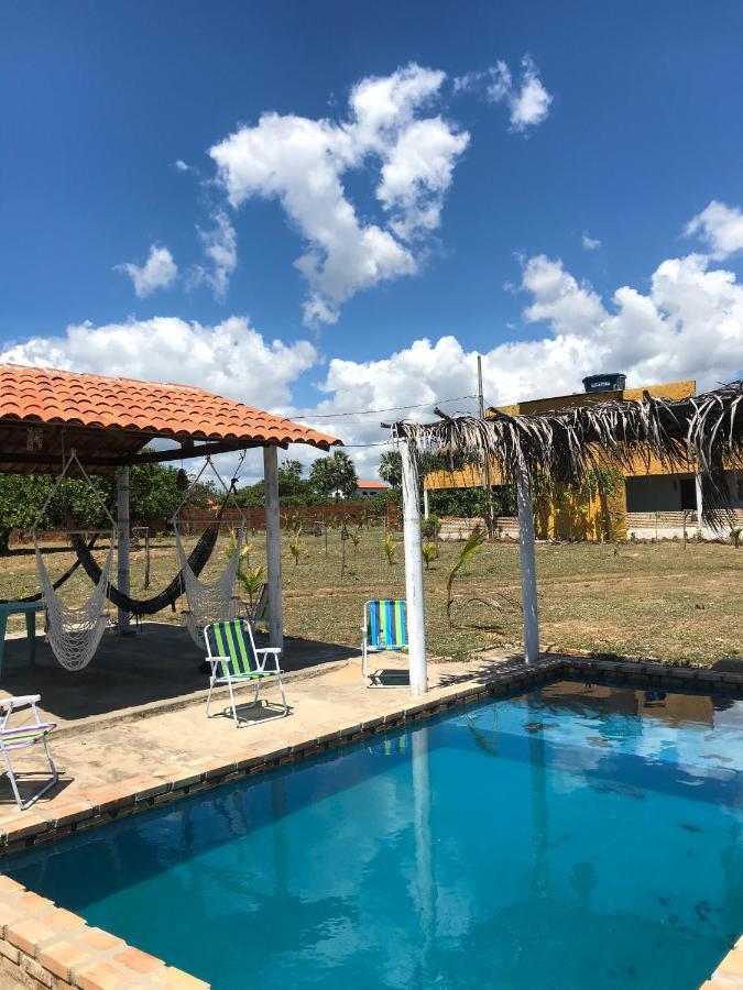Pousada Mar Das Gaivotas Barra Grande  Dış mekan fotoğraf