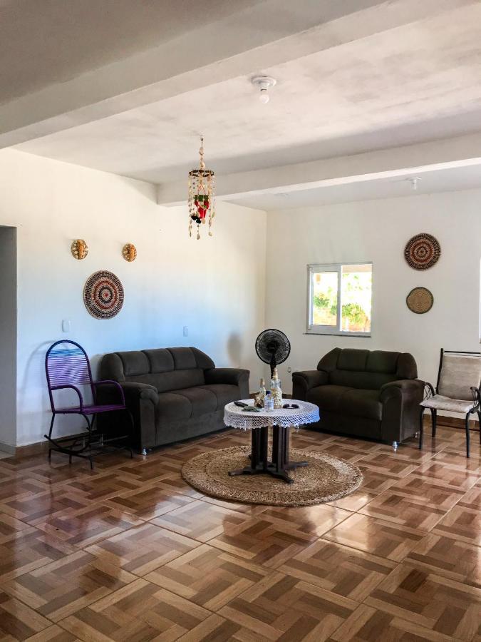 Pousada Mar Das Gaivotas Barra Grande  Dış mekan fotoğraf