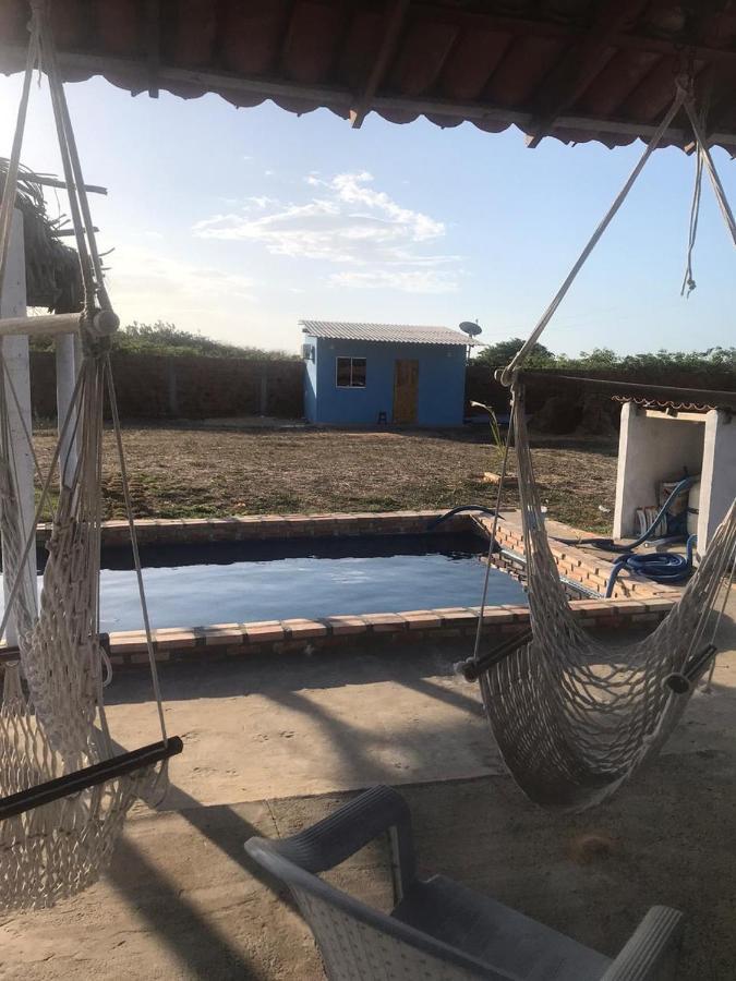 Pousada Mar Das Gaivotas Barra Grande  Dış mekan fotoğraf
