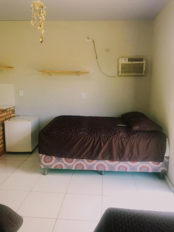 Pousada Mar Das Gaivotas Barra Grande  Dış mekan fotoğraf